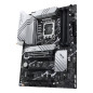 Placa base asus prime z790 - p wifi socket 1700 ddr5 x4 max 128gb 7200mhz usb - c hdmi displayport atx