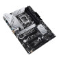 Placa base asus prime z790 - p wifi socket 1700 ddr5 x4 max 128gb 7200mhz usb - c hdmi displayport atx