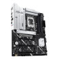 Placa base asus intel prime z890 - p socket 1851 ddr5x4 max 256gbhdmi displayport atx