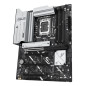 Placa base asus intel prime z890 - p socket 1851 ddr5x4 max 256gbhdmi displayport atx