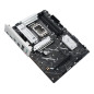 Placa base asus intel prime b860 - plus - csm  socket 1851 ddr5 x4 max 256gb hdmi displayport atx