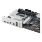Placa base asus intel prime b860 - plus - csm  socket 1851 ddr5 x4 max 256gb hdmi displayport atx