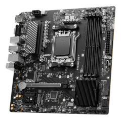 MSI PRO B650M-P scheda madre AMD B650 Socket AM5 micro ATX