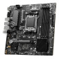 Placa base msi am5 pro b650m - p matx