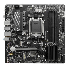 MSI PRO B650M-P scheda madre AMD B650 Socket AM5 micro ATX