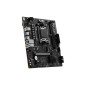 Placa base msi pro a620m - b matx am5 - 2x ddr5 -  4x sata 6gb - s am5