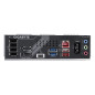 Placa base gigabyte b860 gaming x wifi6e atx -  4x ddr5 lga1851