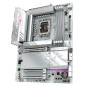 Placa base gigabyte b860 aorus elite wifi7 ice atx -  4x ddr5 -  4x sata3 lga 1851