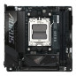 Placa base gigabyte b850i aorus pro m - itx -  4x ddr5 -  4x sata3 am5