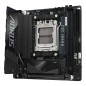 Placa base gigabyte b850i aorus pro m - itx -  4x ddr5 -  4x sata3 am5