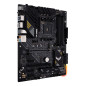 Placa base asus amd tuf gaming b550 - plus atx -  4x ddr4 -  6x sata 6gb - s -  5x usb 3.2 -  1x usb tipo c -  2x usb 2.0 90mb14