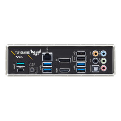 ASUS TUF Gaming B550-PLUS AMD B550 Socket AM4 ATX