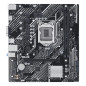 Placa base asus prime h510m - k r2.0 socket 1200 ddr4 x2 max 64gb 3200mhz usb d - sub hdmi matx