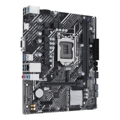 ASUS PRIME H510M-K R2.0 Intel H510 LGA 1200 (Socket H5) micro ATX