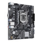Placa base asus prime h510m - k r2.0 socket 1200 ddr4 x2 max 64gb 3200mhz usb d - sub hdmi matx