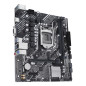 Placa base asus prime h510m - k r2.0 socket 1200 ddr4 x2 max 64gb 3200mhz usb d - sub hdmi matx