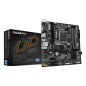 Placa base gigabyte b760m ds3h ddr4 1700 m - atx -  4x ddr4 -  4x sata 6gb - s -  3x usb 3.2 -  2x usb 2.0