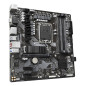 Placa base gigabyte b760m ds3h ddr4 1700 m - atx -  4x ddr4 -  4x sata 6gb - s -  3x usb 3.2 -  2x usb 2.0