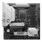 Placa base msi b760m project zero 1700 matx 4xddr5