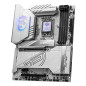 Placa base msi z890 lga 1851 edge ti wifi atx 4xddr5