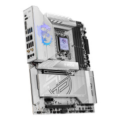 MSI MPG Z890 EDGE TI WIFI scheda madre Intel Z890 LGA 1851 (Socket V1) ATX
