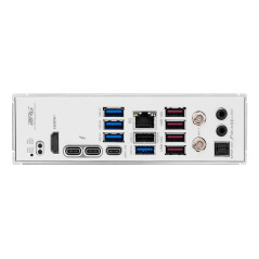 MSI MPG Z890 EDGE TI WIFI scheda madre Intel Z890 LGA 1851 (Socket V1) ATX
