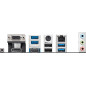 Placa base msi am4 b550m pro - vdh m - atx