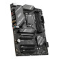 Placa base msi 1700 b760 gaming plus wifi atx -  4x ddr5 -  4x sata3 -  2x usb 3.2 -  1x usb tipo c -  4x usb 2.0 911 - 7d98 - 0