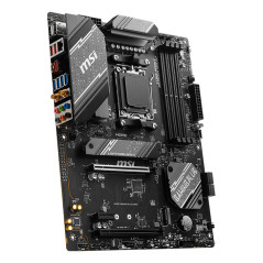 MSI B650 GAMING PLUS WIFI scheda madre AMD B650 Socket AM5 ATX