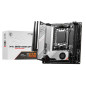 Placa base msi mpg b650i edge wifi am5