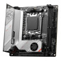 Placa base msi mpg b650i edge wifi am5