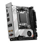 Placa base msi mpg b650i edge wifi am5