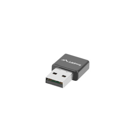 Lanberg NC-0300-WI scheda di rete e adattatore 2400 Mbit s