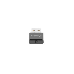 Lanberg NC-0300-WI scheda di rete e adattatore 2400 Mbit s