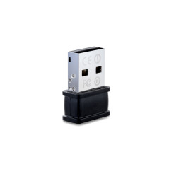 Mini adaptador usb tenda 2.0 wifi 2.4 ghz