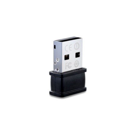 Mini adaptador usb tenda 2.0 wifi 2.4 ghz