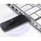 Adaptador usb d - link dwa - x1850 wifi 6
