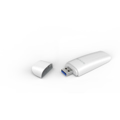 Tenda U18 scheda di rete e adattatore Ethernet