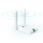 Adaptador usb 2.0 wifi 300 mbps tp - link