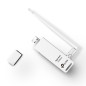Adaptador usb 2.0 wifi 150 mbps tp - link