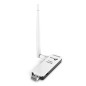 Adaptador usb 2.0 wifi 150 mbps tp - link