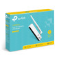 Adaptador usb 2.0 wifi 150 mbps tp - link