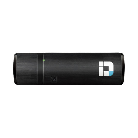 Adaptador usb d - link dwa - 182 ac1300 dual band