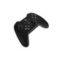 Gamepad genesis mangan 400 inalambrico para pc - switch - mobile negro