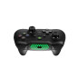 Gamepad genesis mangan 400 inalambrico para pc - switch - mobile negro