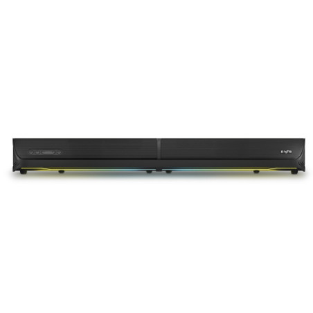 Energy Sistem ESG 4 Pulsar Nero 2.0 canali 20 W