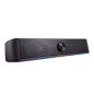 Barra de sonido deep gaming r200b rgb Barra de sonido deep gaming r200b rgb