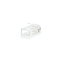 Conector rj45 cat.5 utp nanocable 100 und.