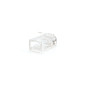 Conector rj45 cat.5 utp nanocable 100 und.
