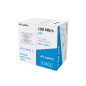 Bobina 100mb - s lanberg utp rj45 solido cca awg24 305m gris